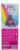 Mattel Barbie™ Dreamtopia Doll Perspective: back