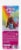 Barbie Dreamtopia Pink And Yellow Hair Unicorn Doll Perspective: back