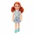 Mattel Barbie® Chelsea Red Hair Flower Dress Doll Perspective: back
