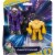 Fisher-Price Imaginext Disney Pixar Lightyear Zurg Zyclops Action Figure Perspective: back