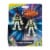 Fisher-Price Imaginext Disney Pixar Buzz Lightyear Alisha Hawthorne Action Figure Perspective: back