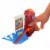 Mattel Hot Wheels Skate™ Donut Skatepark Playset Perspective: back