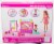 Mattel Barbie™ Skipper Baby-sitters Inc Dolls and Accessories Perspective: back