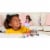 Barbie® Skipper™ Babysitters Inc.™ Doll + Accessories Perspective: back