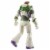Mattel Disney Pixar Lightyear Large Scale Space Ranger Alpha Buzz Lightyear Figure Perspective: back