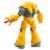 Mattel Disney Pixar Lightyear Battle Equipped Zyclops Figure Perspective: back