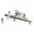 Mattel Disney Pixar Lightyear Hyperspeed Series XL-02 Buzz Lightyear Figure Perspective: back