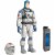 Mattel Disney Pixar Lightyear XL-01 Buzz Lightyear Figure Perspective: back