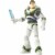 Mattel Disney Pixar Lightyear Space Ranger Alpha Buzz Lightyear Figure Perspective: back