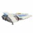 Mattel Disney Pixar Lightyear Hyperspeed Series XL-07 Buzz Lightyear Figure Perspective: back