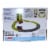 Thomas & Friends Leafy Loop Diesel Playset Perspective: back