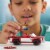 Mega Construx™ Hot Wheels® '83 Chevy Silverado Building Set Perspective: back