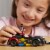 Mega Construx™ Hot Wheels® '16 Cadillac ATS-V R Building Set Perspective: back