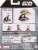 Mattel® Hot Wheels® Star Wars™ Snow Speeder™ Toy Ship Perspective: back