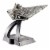 Mattel Hot Wheels® Star Wars™ Star Destroyer™ Vehicle Perspective: back