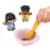 Fisher-Price Fisher-Price Little People Birthday Set Perspective: back