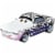Disney Pixar Cars On The Road Kay Pillar-Durev HHV04 1:55 Scale Die-cast Vehicle Perspective: back