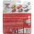 Disney Cars Metallic Dinoco Racing Center Cruz Ramirez 1:55 Scale Die-cast Vehicle Perspective: back