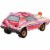 Disney Cars On The Road Greebles The Clown Car 1:55 Scale Die-cast Vehicle Perspective: back