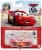 Disney Pixar Cars 1:55 Scale Die-cast Road Trip Lightning McQueen Perspective: back