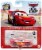 Disney Pixar Cars 1:55 Scale Die-cast Road Trip Lightning McQueen Perspective: back