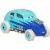 Disney Pixar Cars On The Road Revo Kos Diecast Perspective: back