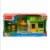 Fisher-Price Fisher-Price Little People Treat Time Pet Shop Perspective: back