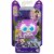 Polly Pocket Pet Connects Stackable Owl Compact Playset Perspective: back