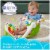 Fisher-Price Deluxe Sit Me Up Baby Activity Play Seat with Piano Learning Toy Perspective: back