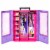 Mattel Barbie Ultimate Closet Doll and Playset Perspective: back