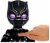 Mattel® Marvel Black Panther Plush Perspective: back