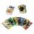 Mattel UNO Star Wars The Mandalorian Perspective: back
