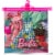 ?Barbie Clothes, Fashion 2-Pack for Barbie Dolls, 2 Picnic-Themed Outfits with Styling Pieces Perspective: back