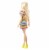 Barbie Fashionista Doll Perspective: back