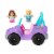 Fisher-Price® Little People Barbie Beach Cruiser Perspective: back