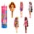 Mattel Barbie Color Reveal Doll Perspective: back