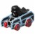Mattel Hot Wheels® Darth Vader Vader's Tie Toy Vehicle Perspective: back
