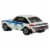 Hot Wheels Forza Horizon 5 '78 Ford Escort RS 1800 MK2 Toy Car Perspective: back