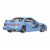 ​Hot Wheels® Premium Fast & Furious™ Toy Car Perspective: back