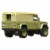 Mattel Hot Wheels Fast & Furious Land Rover Defender 110 Toy Car Perspective: back
