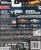 Mattel® Hot Wheel® Porsche 718 Cayman GT4 Toy Car Perspective: back