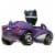 Hot Wheels® RacerVerse™ Set Perspective: back