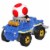 Hot Wheels The Super Mario Bros. Movie Toad Perspective: back