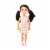 Barbie® Chelsea Doll Perspective: back