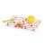 Mattel Barbie® Puppy Pet Pack Perspective: back