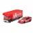 Hot Wheels Alfa Romeo 155 V6 Ti Fleet Flyer, Team Transport #53 Perspective: back