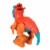 Fisher-Price® Imaginext® Jurassic World XL Dominion Pyroraptor Figure Perspective: back