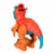 Fisher-Price® Imaginext® Jurassic World XL Dominion Pyroraptor Figure Perspective: back