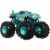 Hot Wheels Monster Truck Oversize 2023 MEGA WREX, FYJ83 Perspective: back