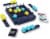 Mattel® Bounce-Off Pop-Out Board Game Perspective: back